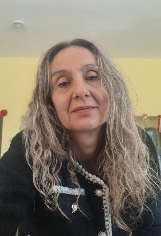 Стоянка Аладжова Стоянка Аладжова