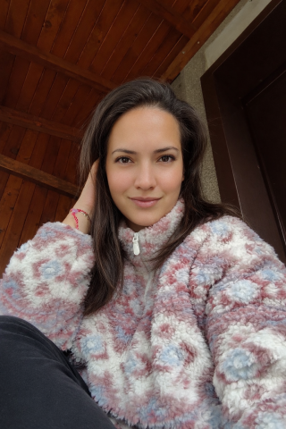 Ивелина Маркова Ивелина Маркова